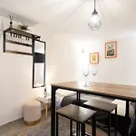 Loft Pantano, Catania Center Villa Bellini