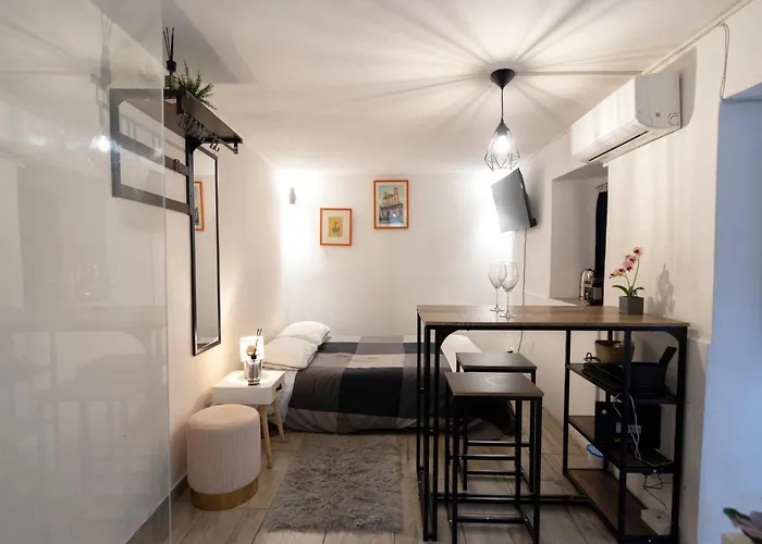 Loft Pantano, Catania Center Villa Bellini