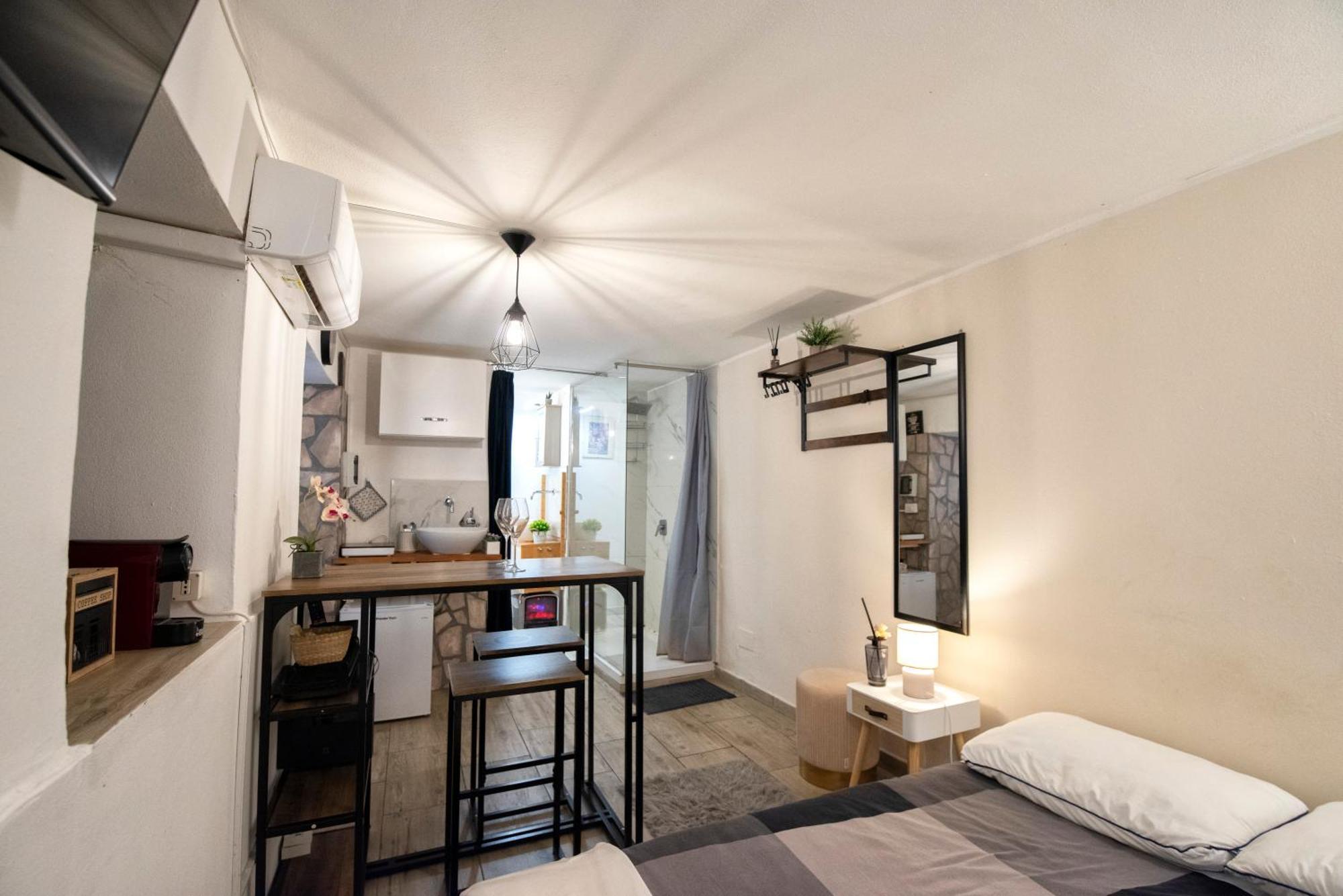 Appartamento Loft Pantano, Center Bellini *