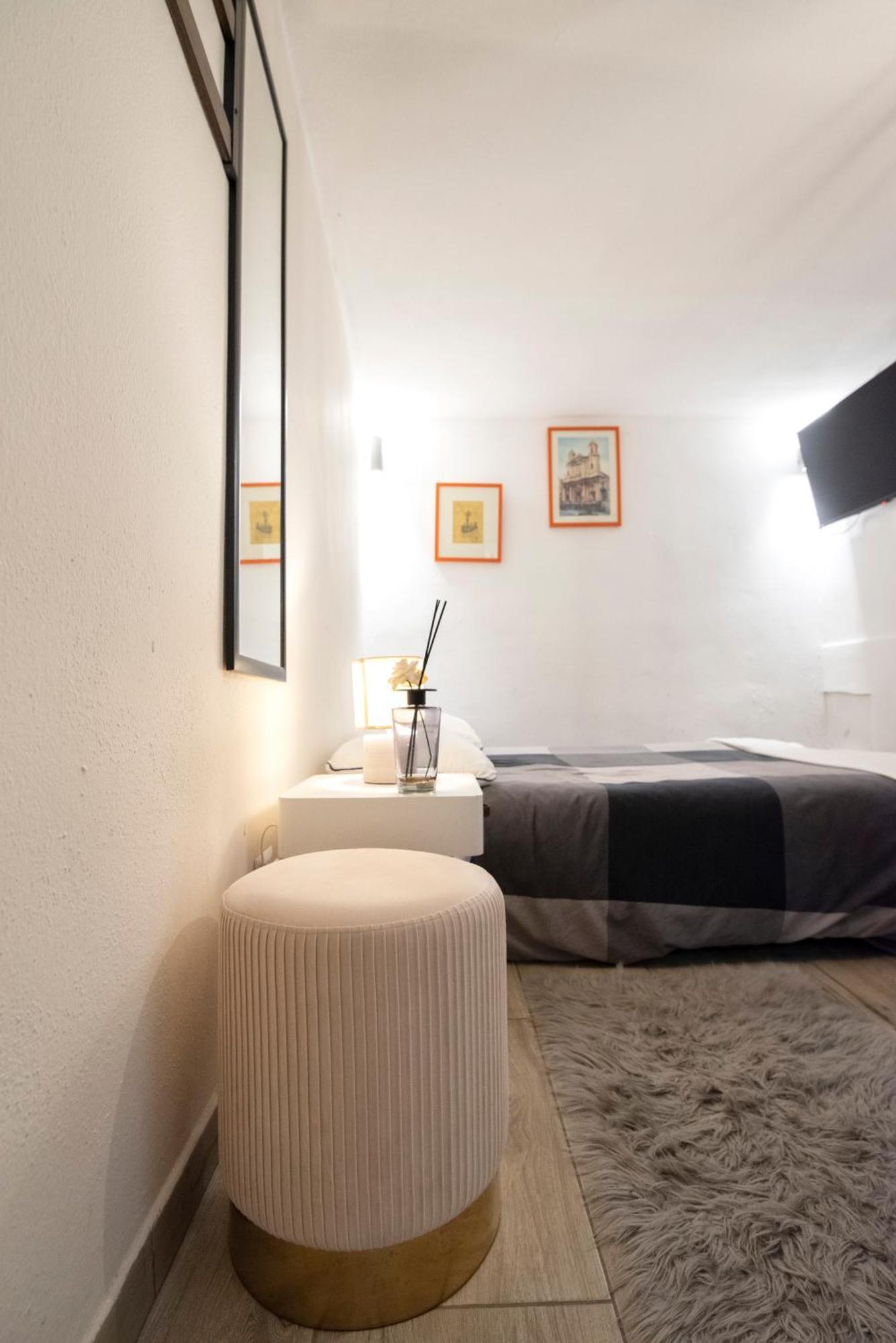 Appartamento Loft Pantano, Center Bellini *