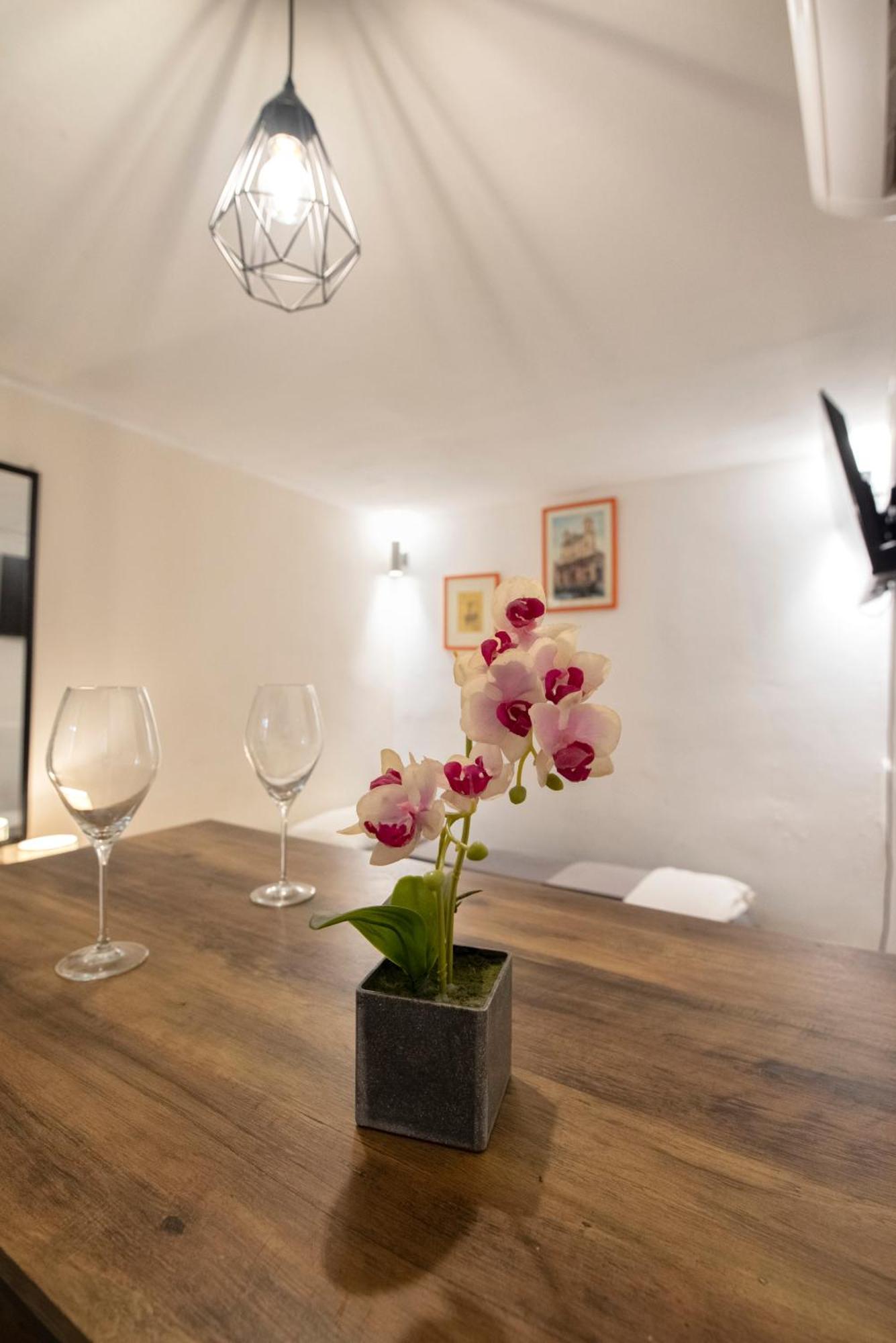 Loft Pantano, Center Bellini *