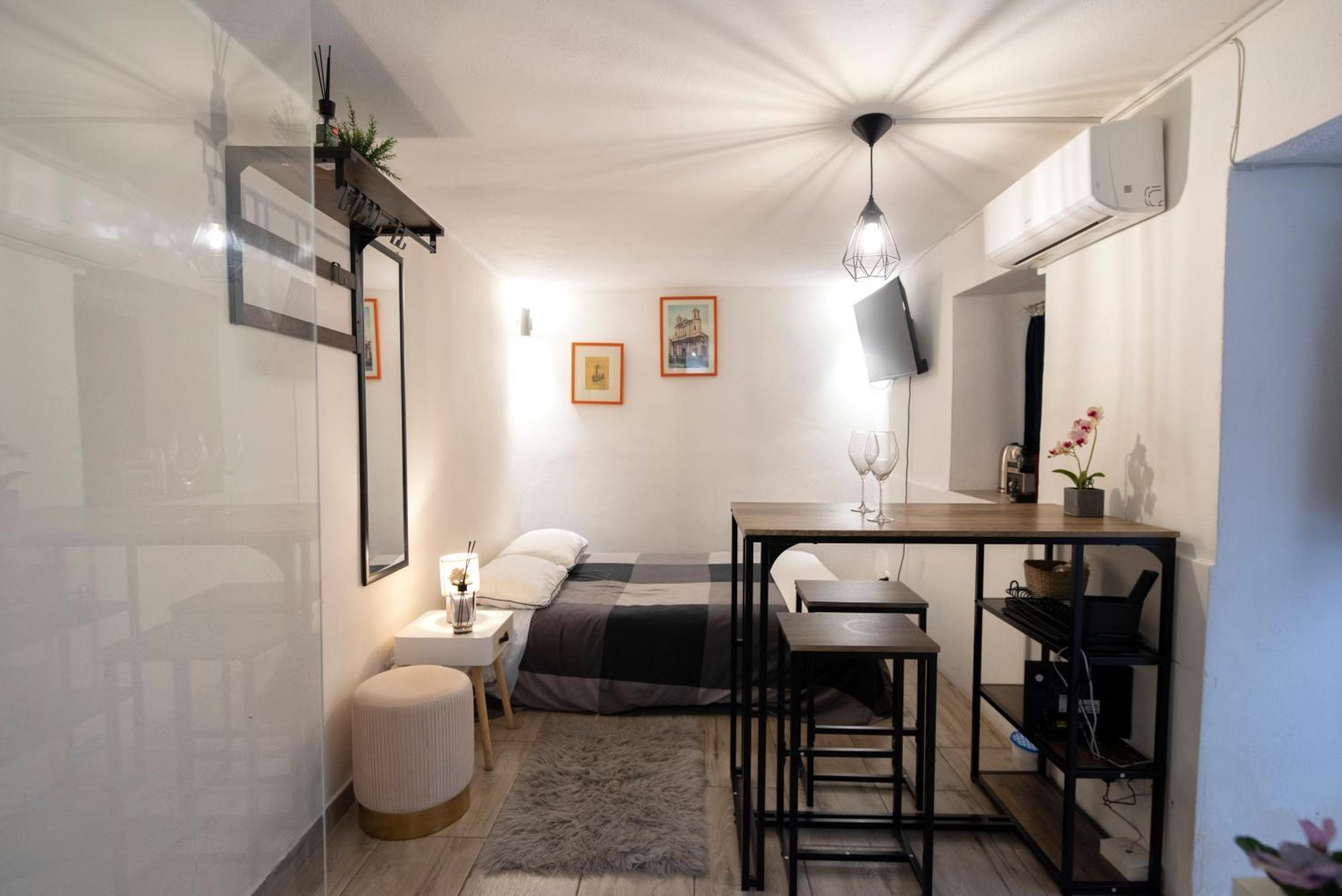 Appartamento Loft Pantano, Center Bellini