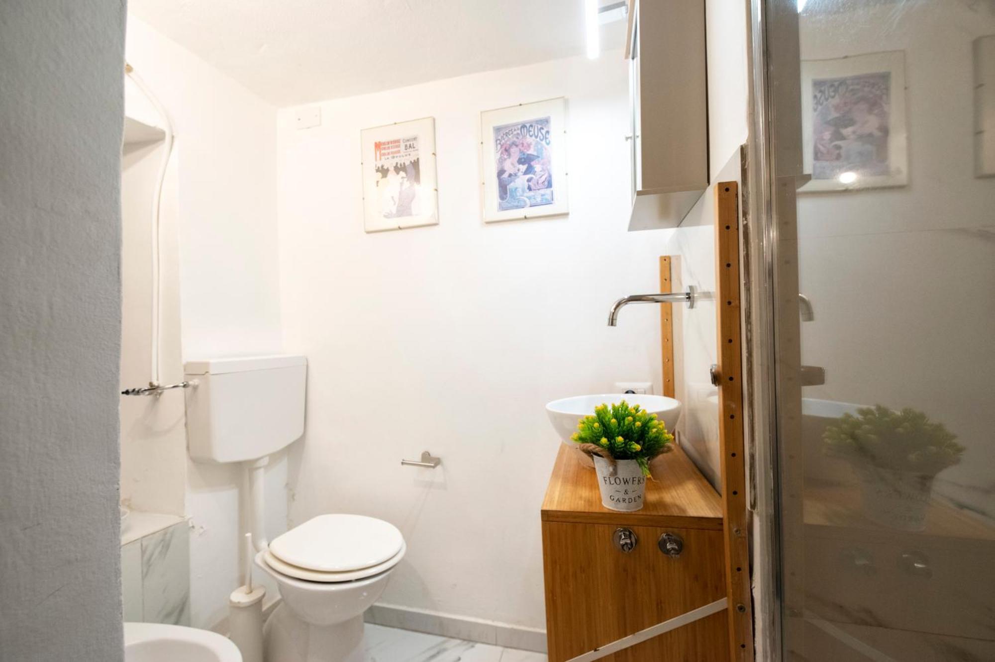 Appartamento Loft Pantano, Center Bellini Catania